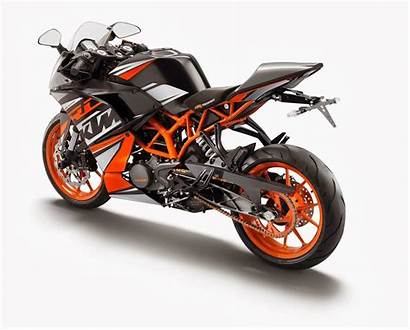 Ktm Rc 125 Wallpapers