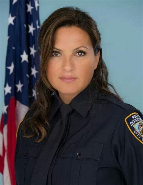 Arrest Me Anytime Law And Order Olivia Benson Law And Order Special Victims Unit