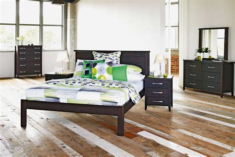 Get a special offer from our store! Chicago Bedroom Furniture by Northwood | Harvey Norman New ...