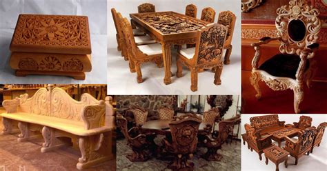 15 Handmade Wooden Furniture Ideas Which Will Mesmerize You Genmice