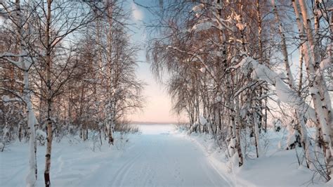 Fondos de escritorio HD invierno - Imagui
