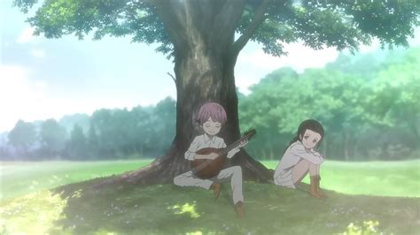 With miyu andô, minami hamabe, rihito itagaki, jyo kairi. Leslie/Gallery | The Promised Neverland Wiki | Fandom