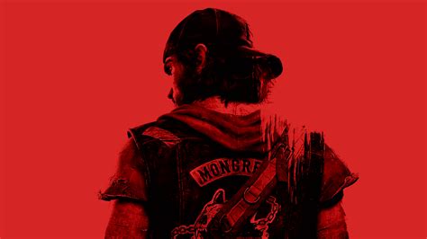 Days Gone Game Depotmasa