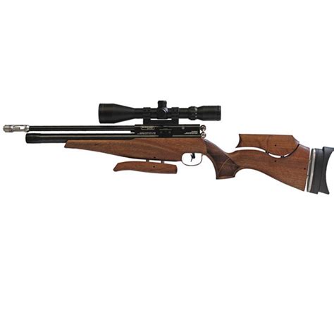 Bsa Gold Star Se Wood Multishot Air Rifle Carabinasypistolas