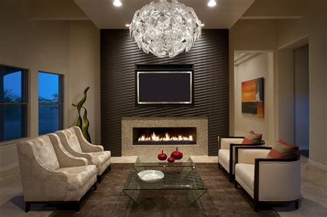 Particularly if you have a large space, you might want to put the modern chandelier for your living room in the center of the room. Crystal Chandelier For The Living Room Lighting #16131 ...