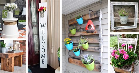 30 Colorful Diy Porch And Patio Decor Ideas For An Easy Makeover