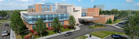 IU Health Schwarz Cancer Center  Carmel  IU Health
