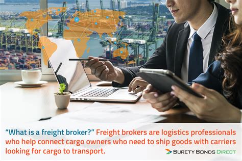 4 Steps On How To Get A Freight Broker License