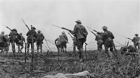 How Did The First World War Start World News Mirror Online