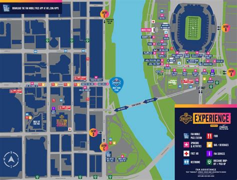 Ride Sharing Companies Finding Ways To Counter Nfl Draft Road Closures