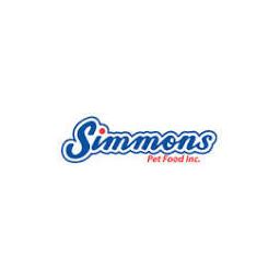 Simmons prepared foods ranks in the top 20 poultry producers in the united states, simmons pet food is the largest supplier of store brand wet pet food in north america, and simmons feed ingredients boasts an innovative line of proprietary animal nutrition products. Simmons Pet Food - Crunchbase Company Profile & Funding