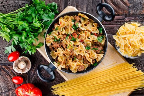 4 Reasons Why Italian Food Is So Popular Chef Gourmet Llc