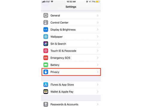 How To Turn Off Location Sharing For Apps On Iphones And Android Phones