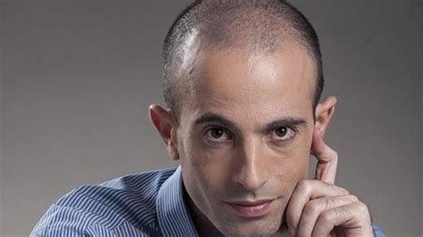 How Humankind Is On The Verge Of Transforming Itself Yuval Harari
