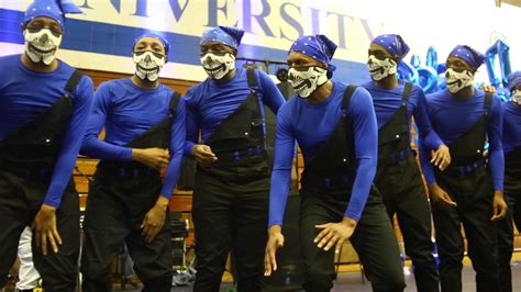 Phi Beta Sigma Fraternity Inc The Beta Gamma Chapter Spring 2017