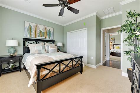 Bedroom recomended bedroom decor ideas modern bedroom decoration. Bedroom. Willow Tree by Sherwin Williams | Green bedroom ...