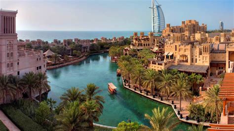 Jumeirah Al Qasr Madinat Dubai Holidays 20222023 Book Online