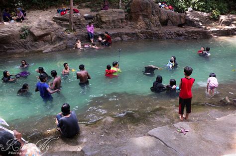 Kota pertama yang akan dikunjungi enaknya mana? Taman Rimba, Teluk Bahang, Penang - Jom Jalan