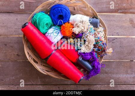 Traditional Weaving At The Yakan Weaving Center In Zamboanga City