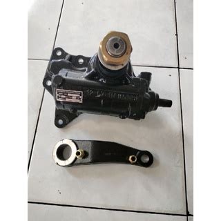 Jual Worm Gearbox Power Steering Mitsubishi Canter Shopee Indonesia