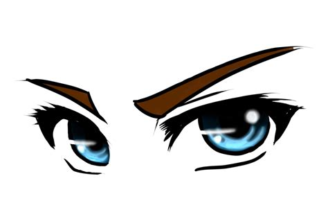 Just Be Yourself Tutorial How To Draw Anime Eyes 1 Anime Boy
