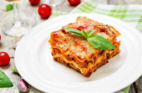 Simple And Easy Lazy Crock Pot Lasagna Made In A Pinch