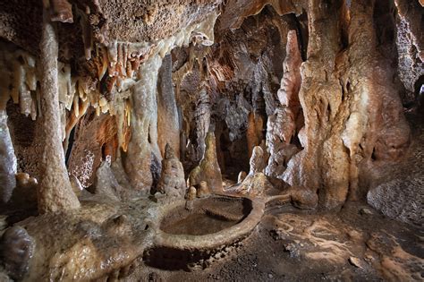Joyas Escondidas En La Rioja Las Cuevas De Ortigosa
