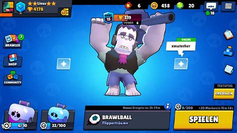 Get free packages of gems and unlimited coins with brawl stars online generator. New brawl Stars Glitch (Black Screen) - YouTube