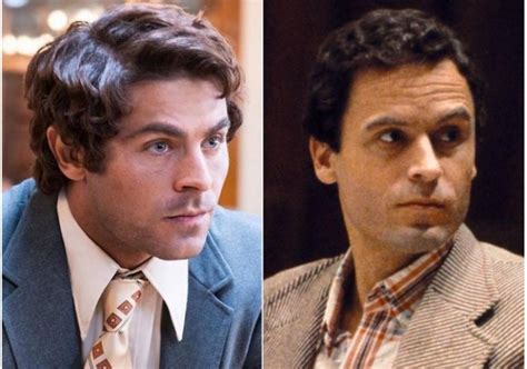 Feb 15, 2019 · (more: Zac Efron: «Ecco perchè ho accettato il ruolo di Ted Bundy»