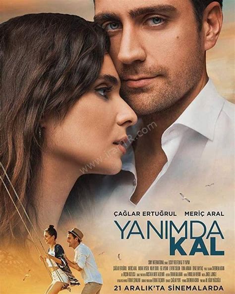 دانلود فیلم ترکی Yanimda Kal با من بمان خات نیوز