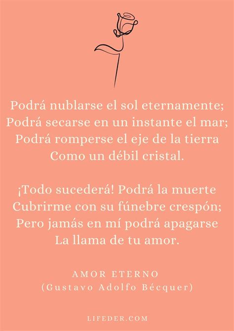 50 Poemas Cortos Y Famosos De Los Mejores Autores