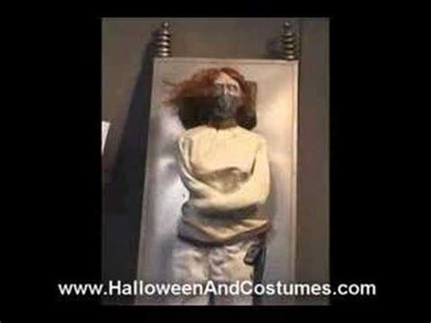 Torture Crazy Girl Gets Electro Shock Therapy Youtube