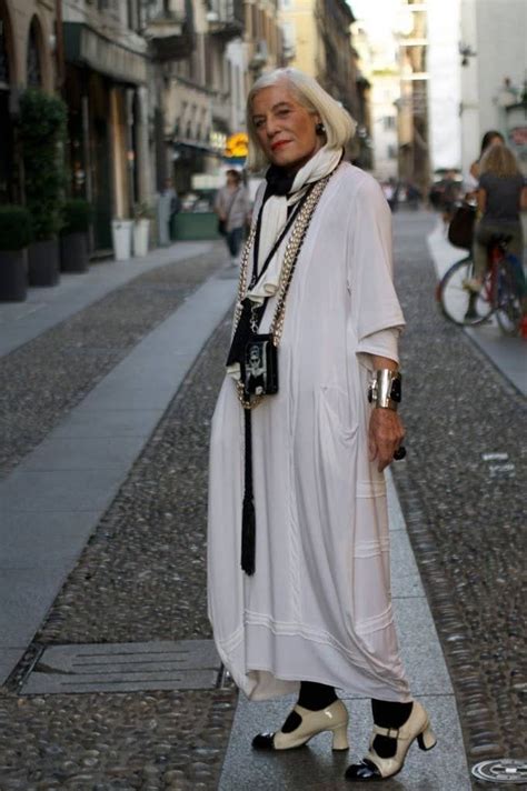 13 old ladies that are more stylish than you fashion older women fashion over 60 fashion