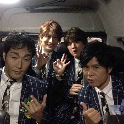 【話題】やや似「ものまねSMAP」本家解散で一転需要急増 ...