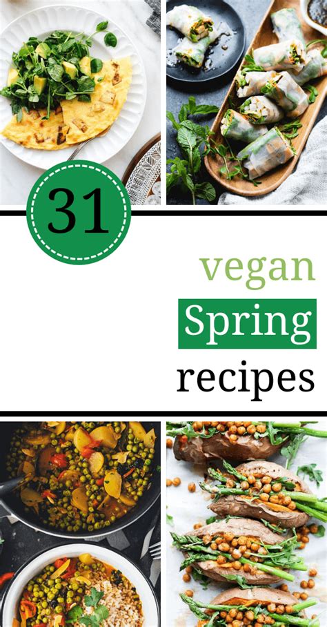 30 Fantastic Vegan Clean Eating Weight Loss Recipes For