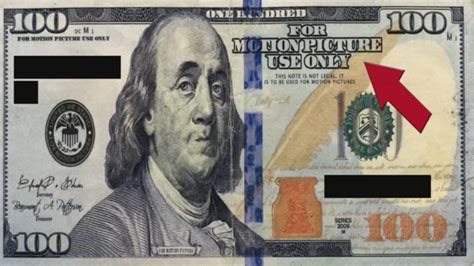 Check spelling or type a new query. Spike in $100 counterfeit bills getting passed for real money | WTTE
