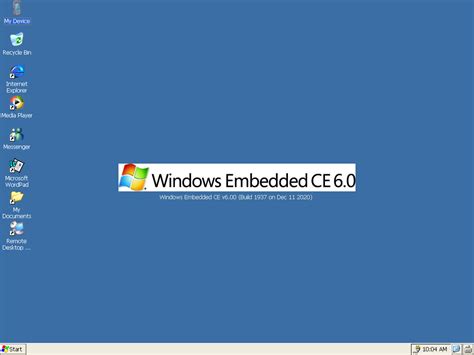 Windows Ce 60 Build 1937 Betawiki