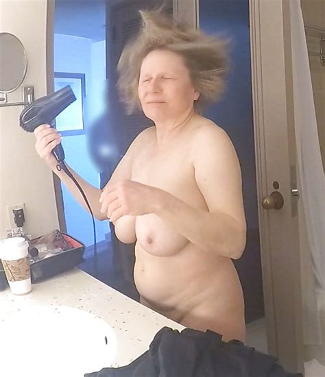 Grandma S Nude Body Is Still Hot Photo X Vid
