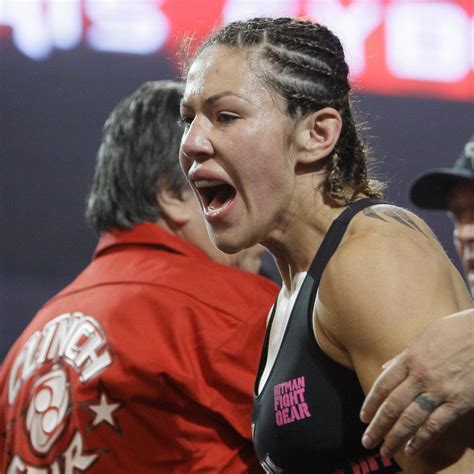 cris cyborg justino gets vulgar with ronda rousey s mother news scores highlights stats