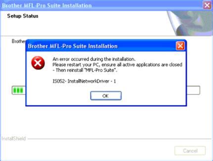 Download drivers at high speed. Brother Mfc-J2720 Driver Download : Fix Brother Printer ...