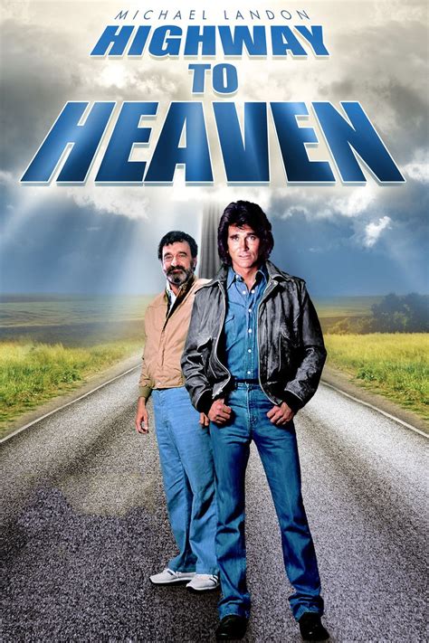 Highway To Heaven Tv Series
