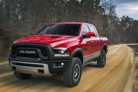 Dodge ram canopy are highly sustainable and come with fireproof, heatproof, uv protected features for overall safety and look of your vehicles. Ram 1500 vs. Ram 1500 Rebel: What's the Difference ...