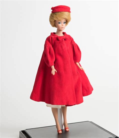 Unique Vintage Barbie 60th Anniversary Collection Popsugar Love Uk