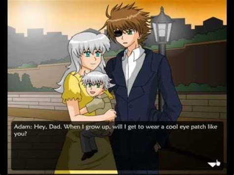 Updates on the pacthesis deviantart. Chrono Days Sim Date ::: Ending With Emmett - YouTube