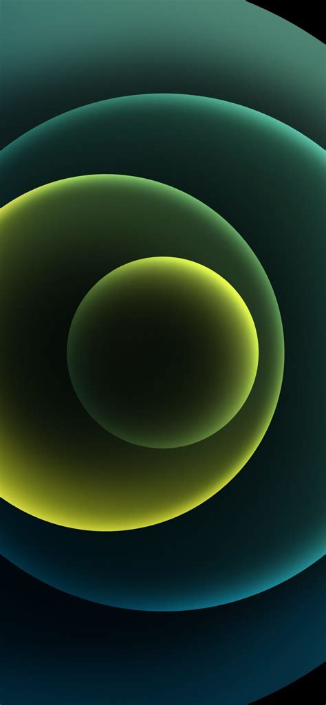 Download Official iPhone 12 Wallpapers Here - iOS Hacker
