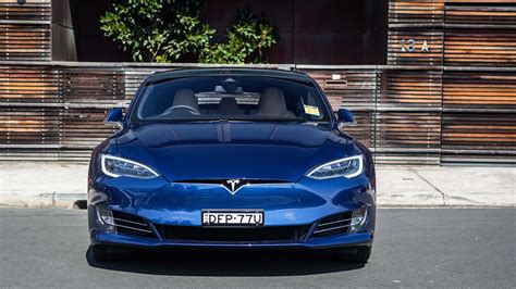 Tesla Axes Model S 60 And 60d Drive