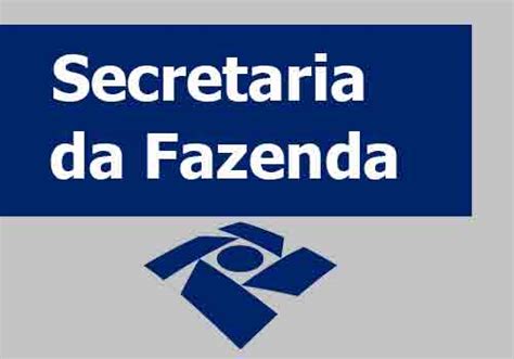 Secretaria Da Fazenda Libera Mais De R 24 Milhões Em Créditos Da Nf