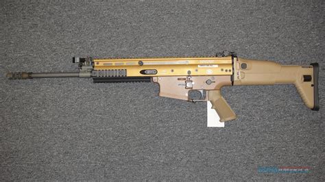 Fnh Scar 17s Fde For Sale At 932545214