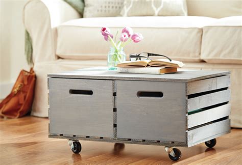And you have to know how to measure and cut accurately so you can get square boxes and face frames. Build Your Own Storage Ottoman at The Home Depot