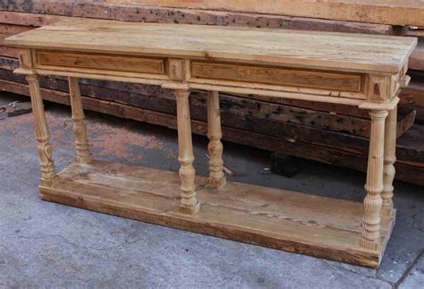 Choose from 5,333 pine tabletop graphic resources and download in the form of png, eps, ai or psd. Unfinished Pine Wood Furniture Unfinished Diy Narrow Rustic Pine Console Table With Storage Made ...